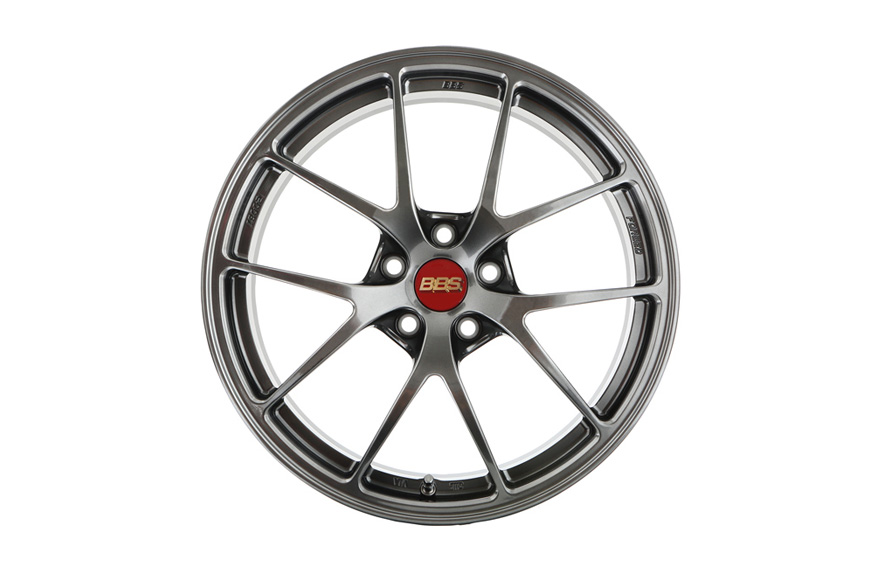 INTERSPEED】 IS002 made by BBS 18×8.0J ET35 5/110 | GENIO