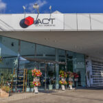 ACT AUTO SALONE（アクトオートサロン）新旧アバルト・フィアット専門店　本国仕様車や限定車など随時入庫中